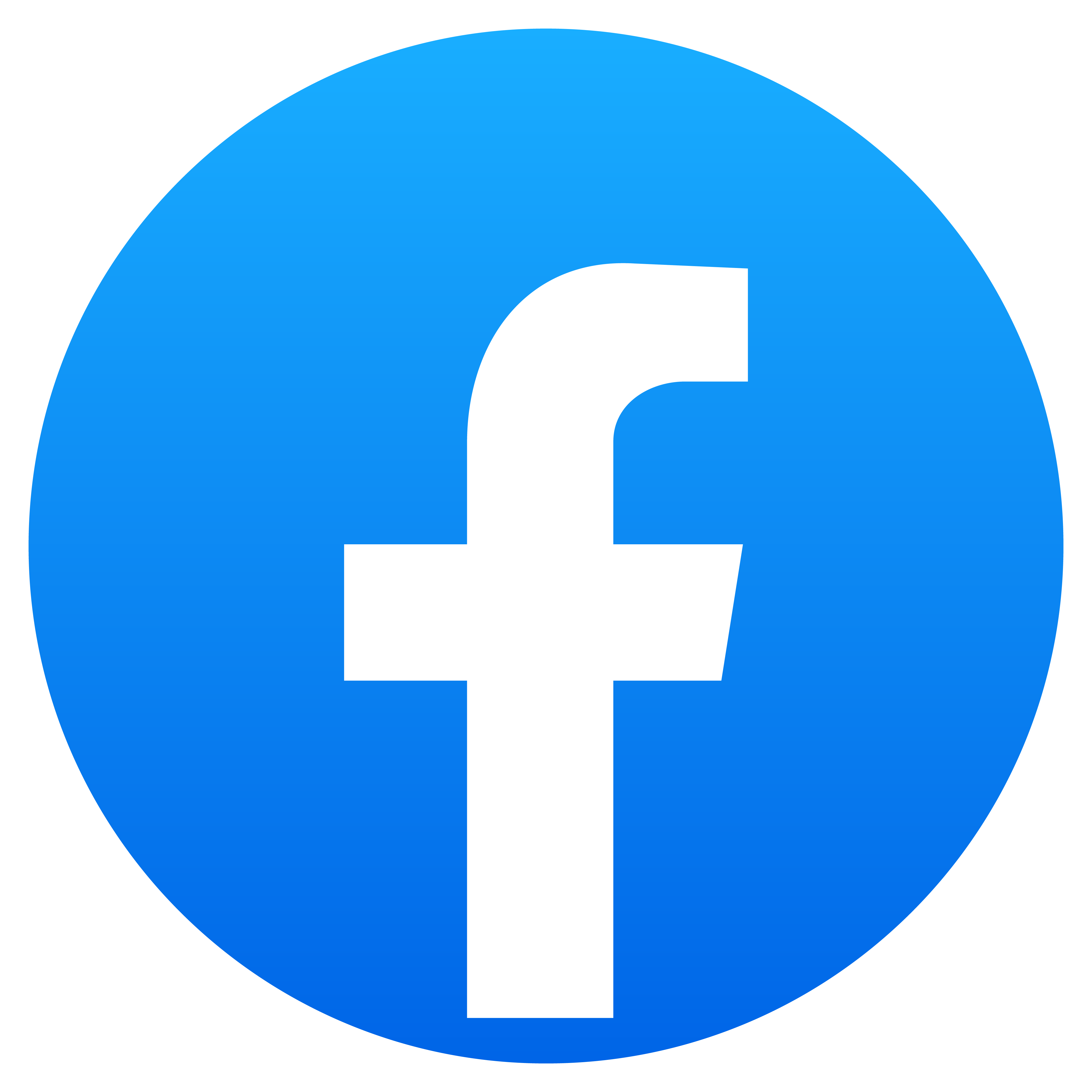 Facebook logo